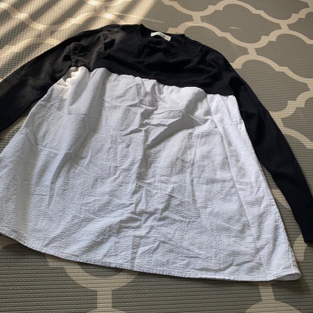 Zara top